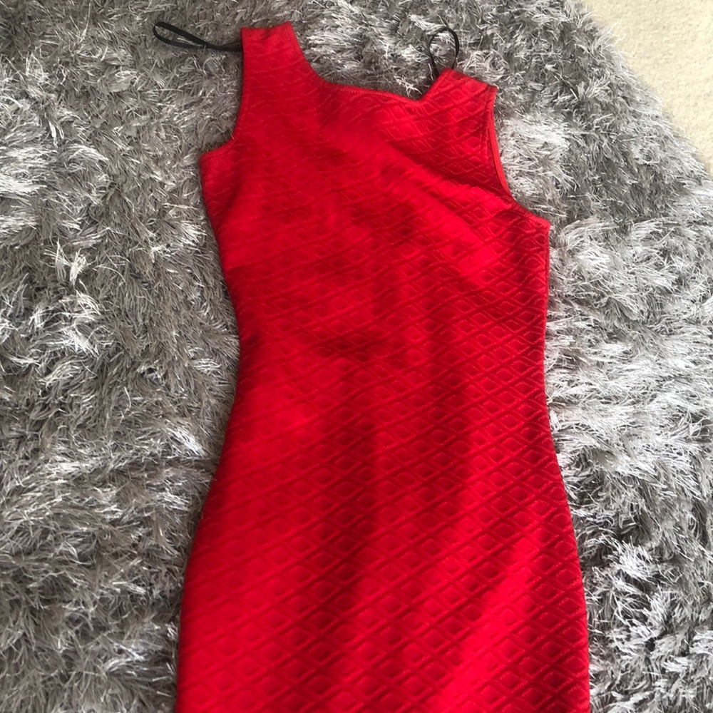 Forever 21 dress